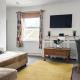 2 bed apt w/ private parking close to town centre, Huntingdon (Foto 3)