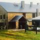 Les Ecuries de Lesse, Libin