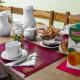 Bed and Breakfast Aijpel, Ushuaia (fotografie 8)