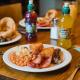 Toby Carvery Edinburgh West by Innkeeper's Collection Эдинбург - Фото 5