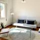 Fyllis16-Sunny central apartment next to Metro sta, Atény - Fotografie 6