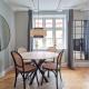 Cozy Apartment in Central Copenhagen By Marble Church, Köpenhamn - Foto 2