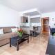 SEA FRONT - panoramic sea view studio with terrace, Nice - Fotografie 2