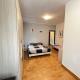 Vatican Flat Cozy with Terrace, Rom - Foto 3