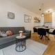 Lovely apartment, Zadar