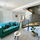 COMPLEJO PALERMO SUITES