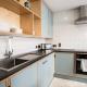 Modern City Centre Rooms, Dublin - Fotografie 5