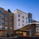 Fairfield by Marriott Inn & Suites Denver Airport at Gateway Park, Denver - Fotografie 1