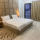 Hôtel rotana, Brazzaville (fotografie 7)