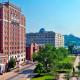 Residence Inn by Marriott Cincinnati Downtown/The Phelps - Fotografie 2