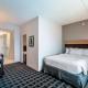 TownePlace Suites by Marriott Orlando at SeaWorld - Fotografie 10