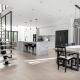 Stylish and spacious family home, Стокгольм