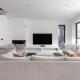 Stylish and spacious family home, Стокгольм (фото 2)