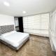 Apartamento hermoso en el mejor barrio Medellín, Медельин - Фото 4