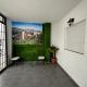 Apartamento con porche en el albaicin granada - Photo 1