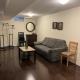 Cozy & Spacious Suite with Private Bathroom near Toronto Airport !, Mississauga - Fotografie 3
