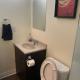 Cozy & Spacious Suite with Private Bathroom near Toronto Airport !, Mississauga - Fotografie 8