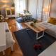 No.8: Lovely & Cosy 3-room Heart of the City, ティミショアラ - 写真 1