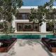 Villa Amara Pradi - 550m to Petitenget Beach, Seminyak (fotografie 8)