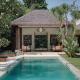 Villa Amara Pradi - 550m to Petitenget Beach, Seminyak