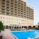 Treffen House Doha - Souq Waqif and next to Msheireb Metro Station