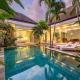 Villa Gallici Seminyak