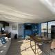 Hausboot Fjord Ankerplatz mit Biosauna in Schleswig, 石勒苏益格 - 照片 9