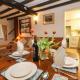 Sycamore Cottage, Hucklow (fotografie 7)