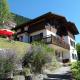 Ferienhaus Bensel, Alvaneu