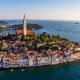 Rooms in Rovinj with sea view, balcony, air conditioning, WiFi 81-1 - Fotografie 3