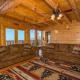 Grand Vista Lodge cabin Sevierville - Fotografie 6