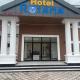 Hôtel rotana, Brazzaville (fotografie 10)
