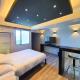 Burgundy McKinley Place Service Apartment, Manila - Fotografie 10