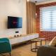 Centro Urban Suites, Kalabaka (photo 10)
