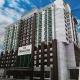 Peninsula Residences All Suite Hotel, Kuala Lumpur - Foto 1