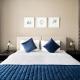 Aliving Stylish Studio at DAMAC Prive with Balcony and Partial Burj Khalifa View-1315, Dubaj - Zdjęcie 2