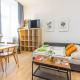 TRENDY VIENNA by JR City Apartments, Vienna - Photo 1