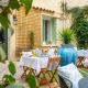 La Maison d'été, Salon-de-Provence (zdjęcie 4)