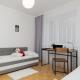 Family Apartment Bogatyńska Bemowo by Noclegi Renters, Warschau - Foto 8