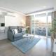 Amazing spacious 1 bedroom flat with Ocean view, 311, Ponderosa
