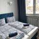 Aparthotel Dworzec