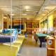 ClinkNOORD Hostel, Amsterdam (photo 10)