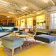 ClinkNOORD Hostel, Amsterdam (photo 3)