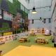 ClinkNOORD Hostel, Amsterdam (photo 7)