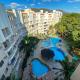 Thermas Paradise - Rio Quente - Apto 2 quartos com Suíte, リオ・ケンテ - 写真 6