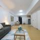 Avant in BGC - Spacious 1 Bedroom with Amazing View, Manila - Foto 4