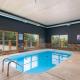 Staycation Lodge with Indoor Pool and Basketball Court, Branson
