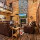 Staycation Lodge with Indoor Pool and Basketball Court, Branson (fotografie 10)