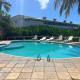 DE FRENTE PRA PRAIA Apartamento da Cris Taperapua - Condomínio América Praia Flat, Porto Seguro - Foto 3