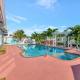 Casa by The Cove 3 bedroom 2 bath plus Office Intracoastal Front with Heated Pool and Spa Deerfield Beach - Foto 4